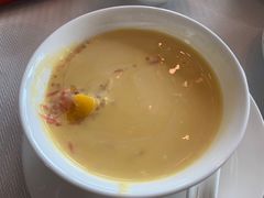 杨枝甘露-夏宫中餐厅(静安香格里拉店)