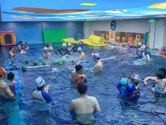 -海帆亲子游泳(顺义店)