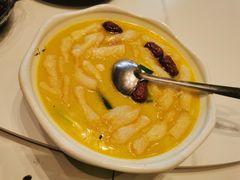 上汤蹄筋-得意楼蒸菜馆