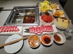 -海底捞火锅(江北万达商业广场店)