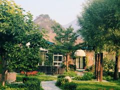 -北京水岸山吧度假村(雁栖镇店)