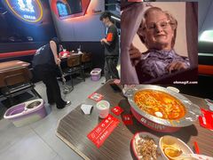 -万达广场(桂林高新店)