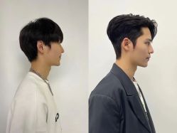 -贝勒爷专业男发