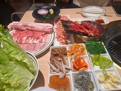 -伊茉家的烤肉店(勒泰中心店)