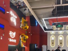 -不二啫·广府啫啫煲(江燕路万科里店)