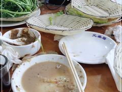 -元盛居(生态大街店)