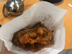 -春苗炸鸡