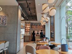 -奈雪的茶(大梅沙8号仓店)
