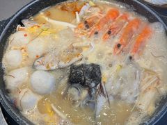 -创味·民间海南菜·非遗藤桥排骨(藤桥·免税城店)