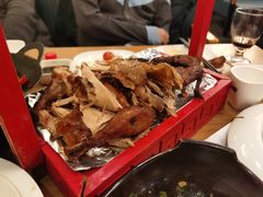 -小土豆北方菜馆(方庄店)