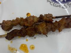 -楼外楼大刀肉传统火锅居(幸福街店)