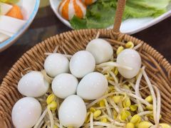 -塔兰齐新疆孜然火锅(鲤鱼山路店)