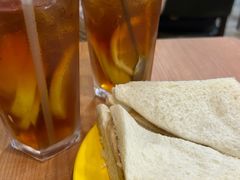 -永安咖啡室