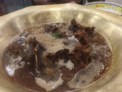 -芦月轩羊蝎子(北蜂窝店)