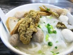 -其美潮州鱼旦粉世家(花城汇南区分店)