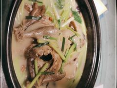 -陈江波老鸭煲(化工路店1号店)