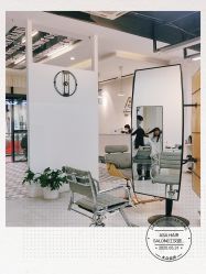 -ASA HAIR SALON