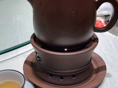 -渝信川菜(南滨店)