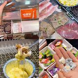 学生党也能消费起的自助烤肉[胜利]