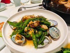 -院8里·小聚园老川菜(九眼桥店)