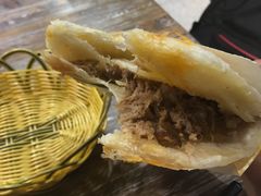 -陕客肉夹馍(王府井店)