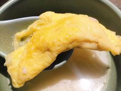 手工蛋饺-鲜潭蒸汽石锅鱼(五道口购物中心店)