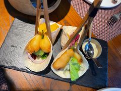 -肴约·花园式餐厅(湖里店)