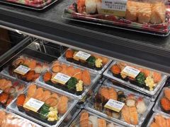 -争鲜回转寿司(金桥家乐福店)