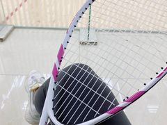 -全民健身中心壁球馆