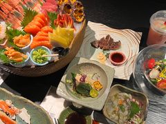 -花潮料理艺食馆(成都万象城店)