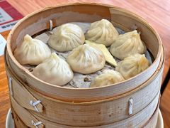 蟹粉小笼-万寿斋(IST艾尚天地店)