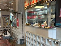 -方铲铲·成都板凳面(滨江银泰店)