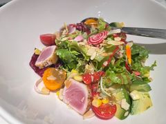 -燃扒房Steakhouse(皇庭店)