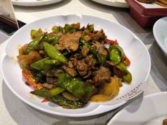 -京味斋·北京烤鸭(北京南站洋桥店)