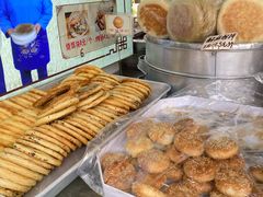 -李氏憨粑粑(官渡古镇店)