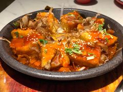 -蒋先森餐厅(万星广场店)