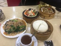 -港海餐厅(解放东路店)