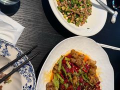 -金谷仓家庭料理(马泉营店)