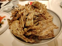 -惠丰堂饭庄·烤鸭·京味菜(翠微路店)