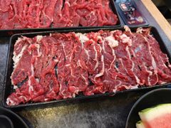 -林记潮牛·牛肉火锅(上马墩店)