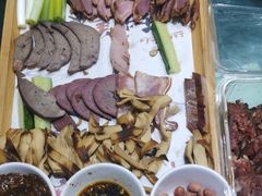 -君霖海鲜私房菜(春柳店)