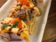 -栖川山葵家·寿喜锅·日式料理(龙湖北城天街商场店)