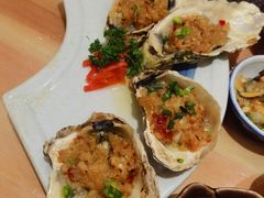 -酒久自助料理(佳兆业店)