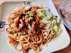 -小河无名面馆