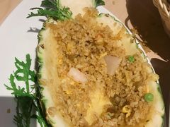 -避风塘(百联东郊店)