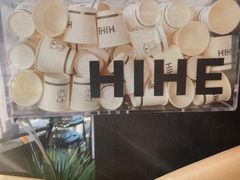 -HIHE Bistro·Oyster Bar(华熙live店)