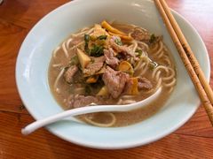-奎元馆.百年奎元.非遗传承(西湖边的解放路店)