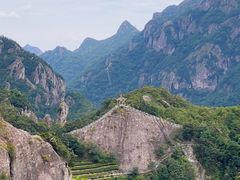 -雁荡山风景名胜区