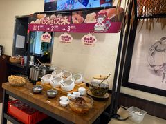 -东方饺子王(和平里店)