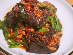 -呷湘厨·鱼汤捞饭·剁椒鱼头·辣椒炒肉(国家会展中心店)